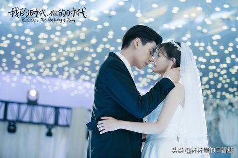 2021愛奇藝熱度最高劇！任嘉倫、白鹿兩部上榜，第一名將拍第二季