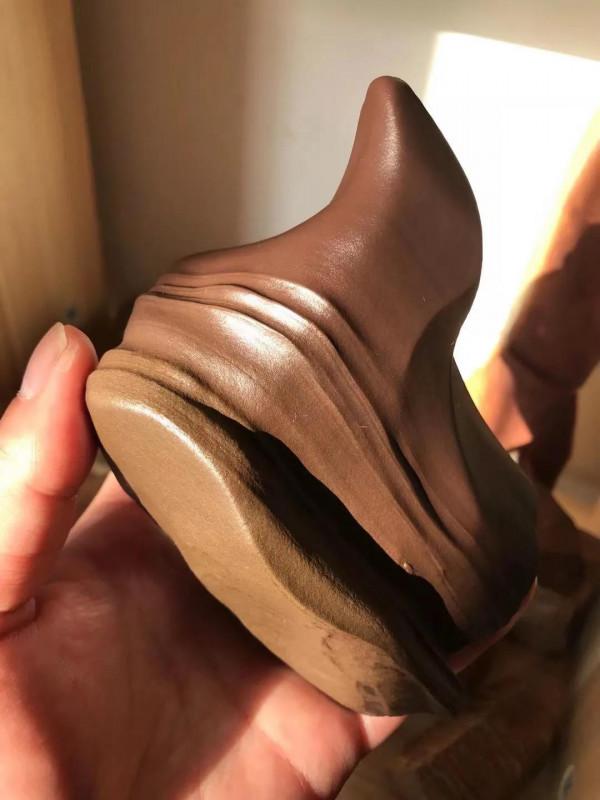 新疆泥石欣賞之二 新疆泥石欣賞之二