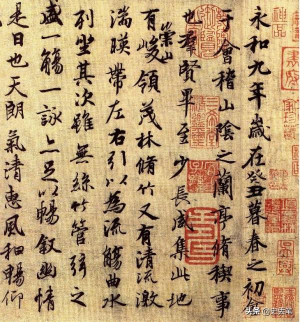 1972年他在垃圾框裡撿到一張“廢紙”,38年後價格漲到3億 1972年他在垃圾框裡撿到一張“廢紙”,38年後價格漲到3億