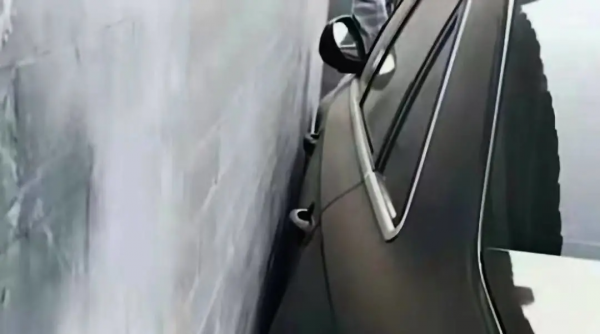 在北京胡同裡停一次車,就明白了什麼是匠人精神 在北京胡同裡停一次車,就明白了什麼是匠人精神