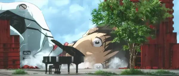 看完《沙丘》，想養只沙蟲當寵物