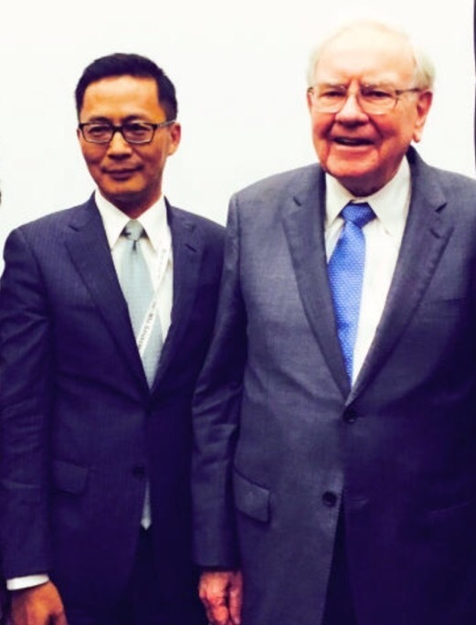 汪潮湧：網際網路時代的寵兒，移動互聯時代的棄兒