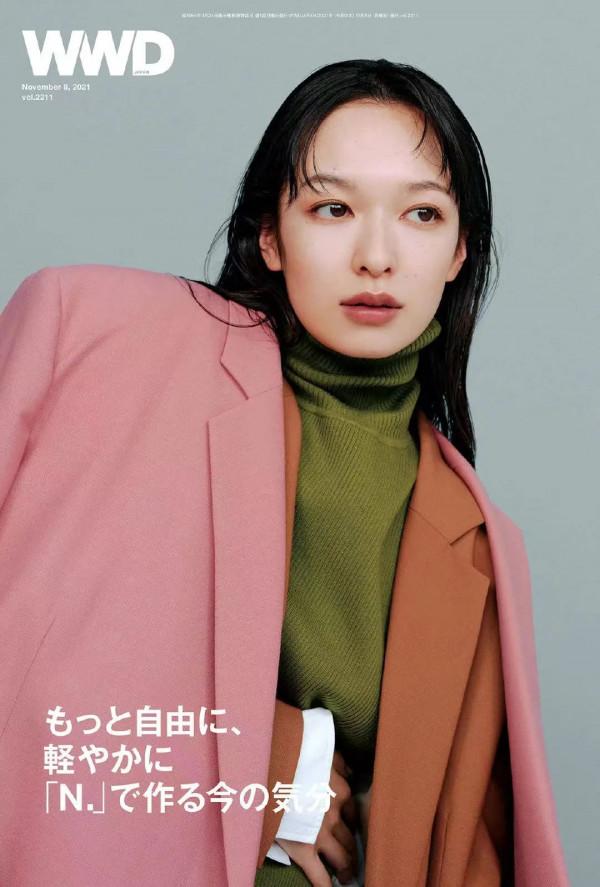 冬季時髦的關鍵:點睛之美 冬季時髦的關鍵:點睛之美