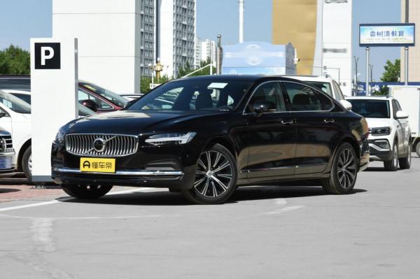 沃爾沃S90後備廂打不開怎麼辦？