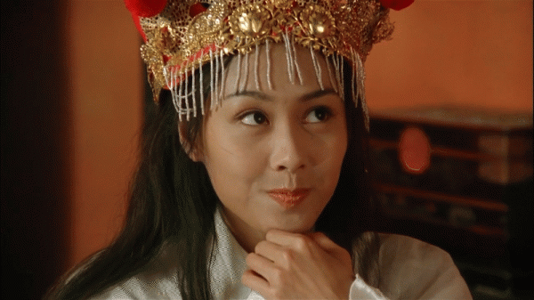 上神仙女不要尬演，6位女星告訴你，十幾年前的仙子有多靈氣逼人