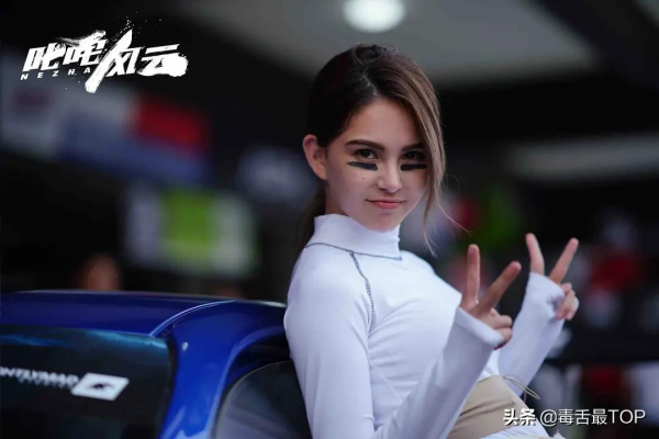 “金掃帚獎”來了!“最令人失望女演員“名單,馬麗不是第一名 “金掃帚獎”來了!“最令人失望女演員“名單,馬麗不是第一名