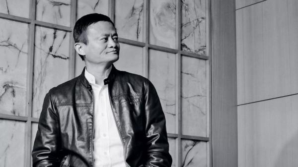 為什麼阿里巴巴不與亞馬遜和Ebay爭奪美國消費者？