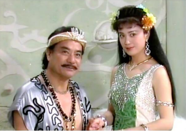 一部戲吃一輩子？這7位自帶“角色濾鏡”的演員，你記得誰？