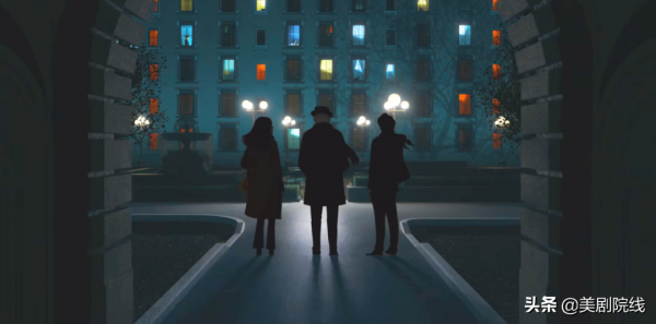 這五部近期最佳劇集,值得通宵去看 這五部近期最佳劇集,值得通宵去看