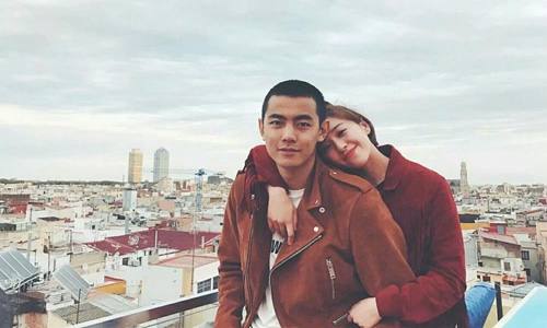 幾度催婚終成眷屬!可惜不是每個女人都是大王 幾度催婚終成眷屬!可惜不是每個女人都是大王