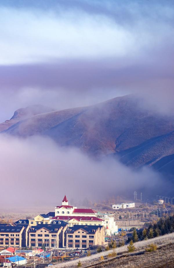 今年最想去的24條線路,與國內最極致的風光邂逅,你都去過幾條? 今年最想去的24條線路,與國內最極致的風光邂逅,你都去過幾條?