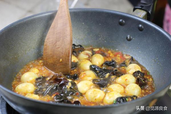 20年前的年夜飯，必備6大硬菜，如今淡出餐桌，年輕人：誰還吃它