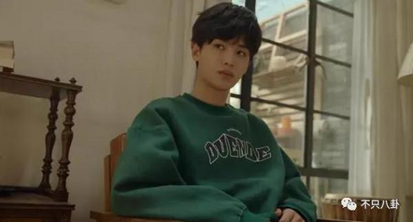 電影《愛情神話》既不裝也不俗，它真的好靈啊