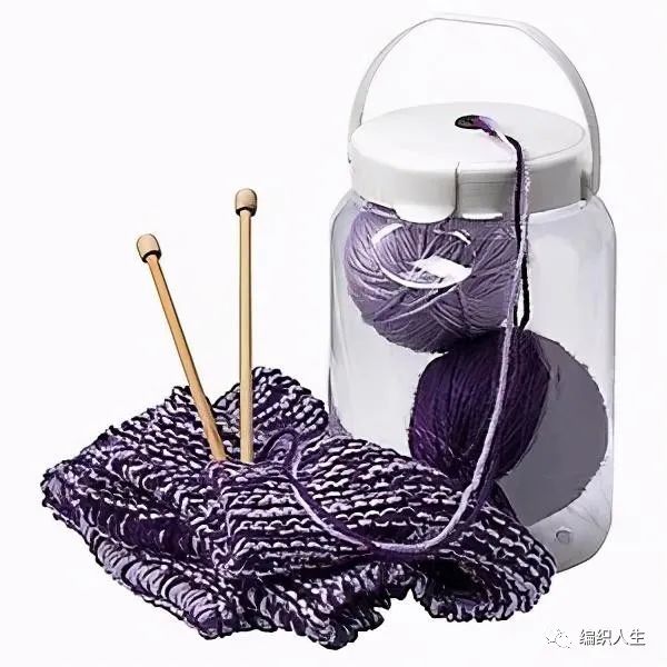 收納控看過來!用這些方法管理,再多毛線都不用愁 收納控看過來!用這些方法管理,再多毛線都不用愁