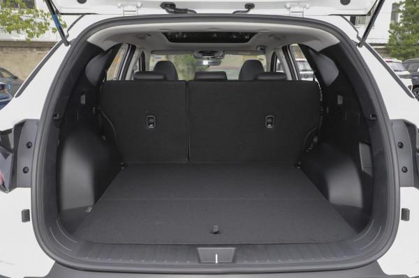 北京現代第五代途勝L，試駕體驗及車型選擇