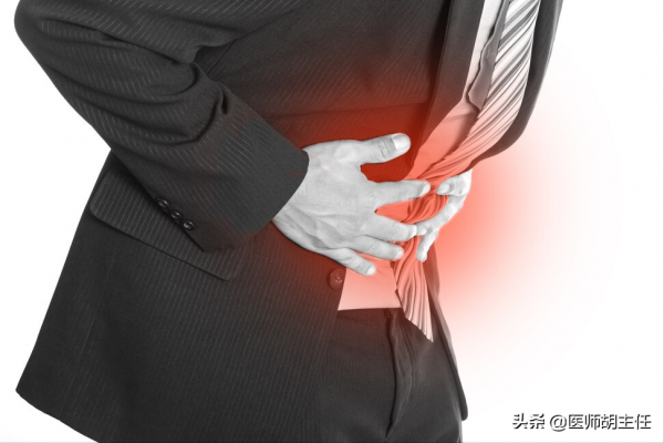 體內有病，腹部先知！醫生提醒：腹部出現4種異常，小心疾病來襲