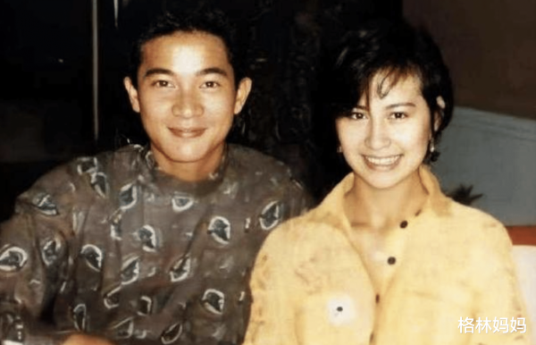 “憂鬱才子”陳百強，為何在初戀女友生日前4天結束生命？