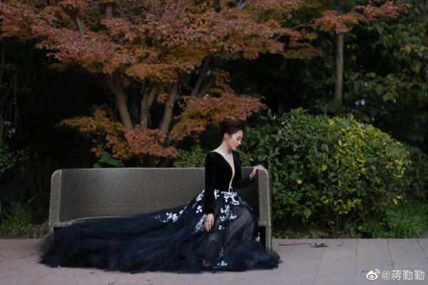 今日份新鮮的蔣勤勤 今日份新鮮的蔣勤勤