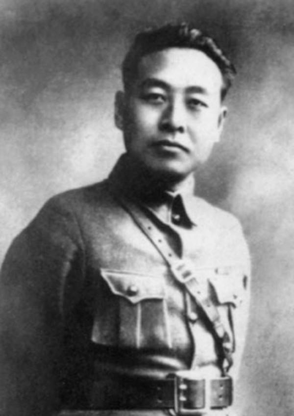 2006年，75歲的劉思齊，來到毛岸英犧牲地，了結毛澤東多年心願