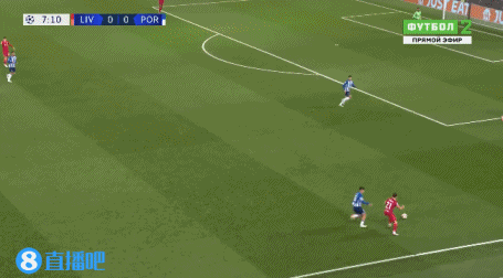 歐冠-蒂亞戈遠射破門薩拉赫得分 利物浦2-0波爾圖迎5連勝