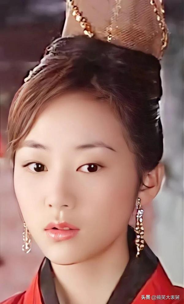 今日美圖欣賞——韓雪