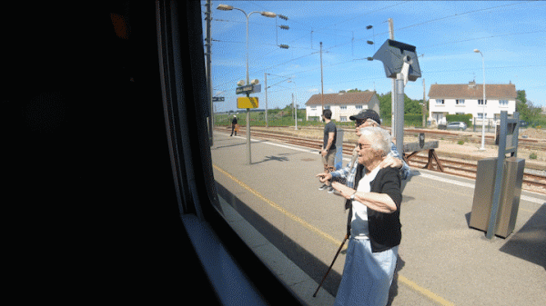 中國小夥的航海日記（十五）外國人為啥少？瑞士人自殺式航海