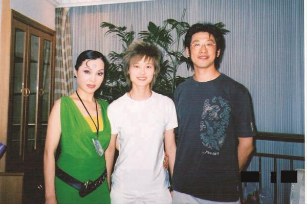 無價之姐，李宇春的黑紅往事，她是劃時代的標籤，憑什麼紅那麼久