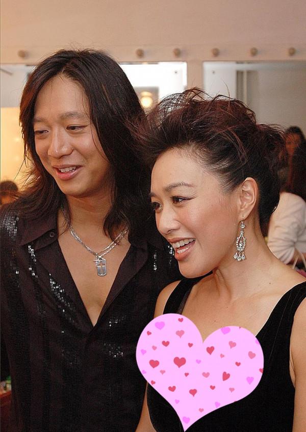 “人魚公主”鍾麗緹:為何怒甩著名音樂人,嫁小12歲的山東男人? “人魚公主”鍾麗緹:為何怒甩著名音樂人,嫁小12歲的山東男人?