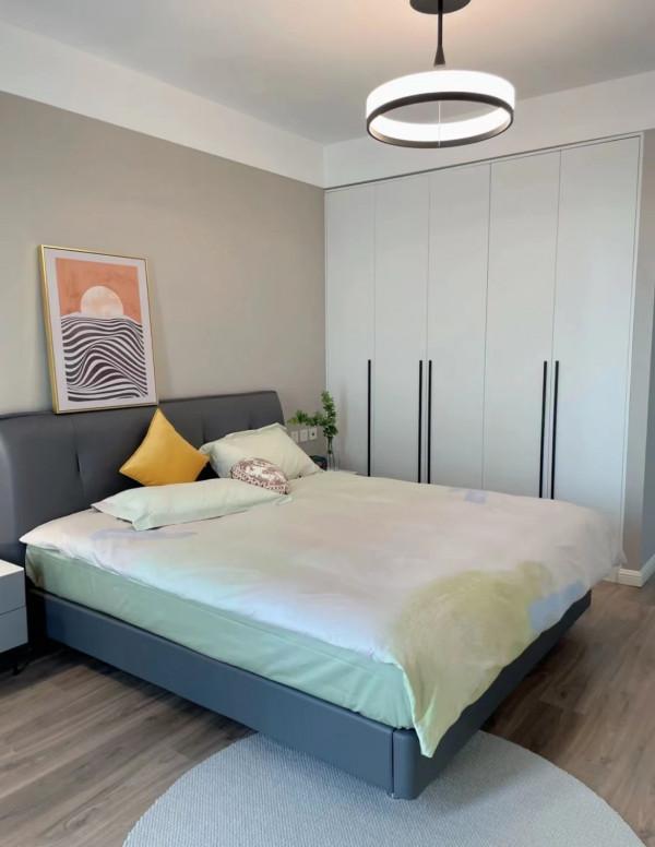 看了這四口之家的裝修，才知道什麼叫歲月靜好，溫馨感溢位螢幕