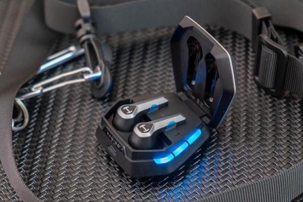 40ms超低延時,專為遊戲打造,HECATE漫步者電競GX04耳機體驗 40ms超低延時,專為遊戲打造,HECATE漫步者電競GX04耳機體驗