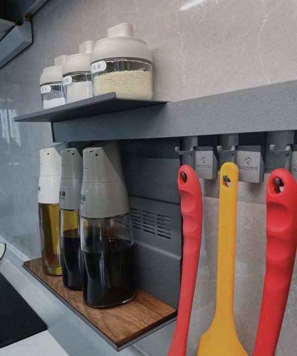 150㎡五口之家,拒絕“花裡胡哨”,全屋極簡又實用 150㎡五口之家,拒絕“花裡胡哨”,全屋極簡又實用