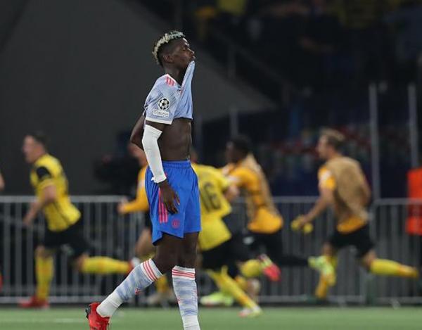 曼聯巨星死活不續約!5場7助攻,離開5年還牽掛尤文,他想回去? 曼聯巨星死活不續約!5場7助攻,離開5年還牽掛尤文,他想回去?