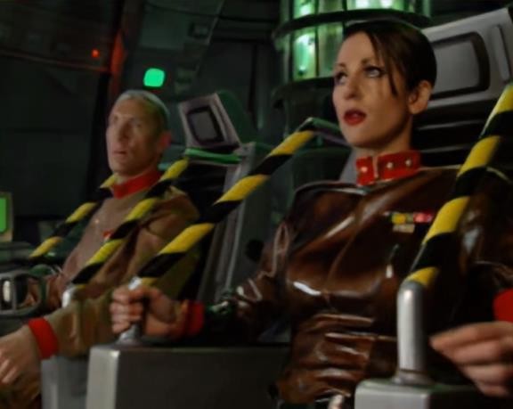 《尤里的復仇》蘇聯劇情梳理：尤里最後的歸宿是侏羅紀？