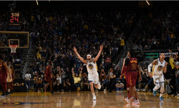 四節4大高光！湯神冷血三分比逆天隔扣更霸氣，17&plus;3外有更強時刻