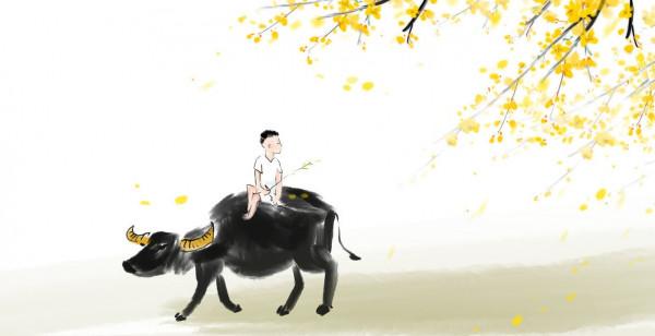 古文詩詞常用的典故:莊周夢蝶 古文詩詞常用的典故:莊周夢蝶