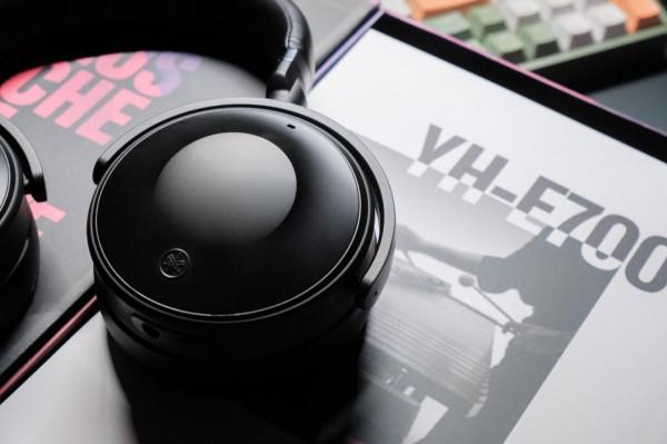 天冷了,頭戴耳機也來了 雅馬哈YH-E700A頭戴式降噪耳機體驗 天冷了,頭戴耳機也來了 雅馬哈YH-E700A頭戴式降噪耳機體驗