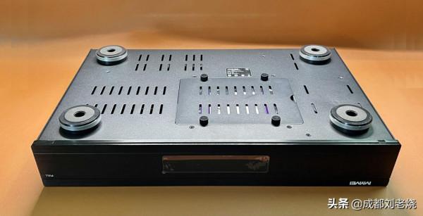 你的4K專屬影庫艾美MS200上手試玩 你的4K專屬影庫艾美MS200上手試玩