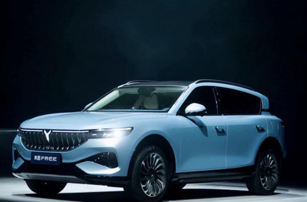 嵐圖:使用者之夜活動成功舉辦!第二款車型將在廣州車展釋出 嵐圖:使用者之夜活動成功舉辦!第二款車型將在廣州車展釋出