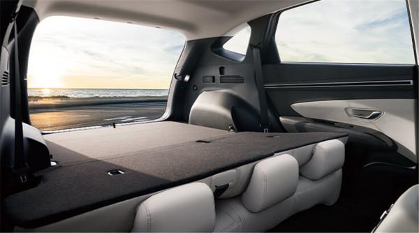 北京現代第五代途勝L單車導購,首推精英版和尊貴版 北京現代第五代途勝L單車導購,首推精英版和尊貴版