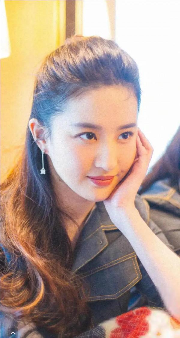 劉亦菲 牛仔很瘋狂