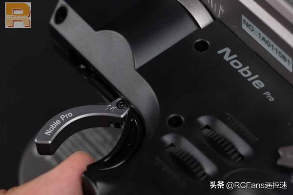 RCFans深度測評 | 富斯FLYSKY NB4 Pro