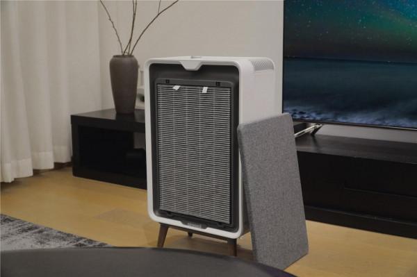 精緻生活,非你不可。必勝淨界Air 320空氣清淨機實用測評 精緻生活,非你不可。必勝淨界Air 320空氣清淨機實用測評