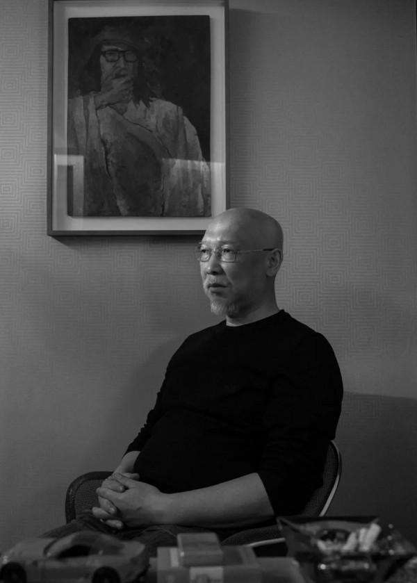 張恩利邀請你參觀這棟“有顏色的房子”| 一點靈感 張恩利邀請你參觀這棟“有顏色的房子”| 一點靈感