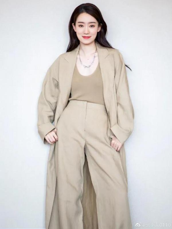 最佳女主角張小斐