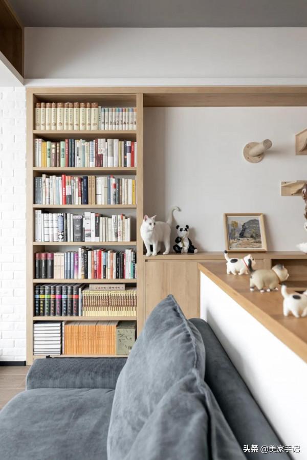 越來越多人捨棄客廳,不買茶几,或許只有嘗試過,才知道有多爽 越來越多人捨棄客廳,不買茶几,或許只有嘗試過,才知道有多爽