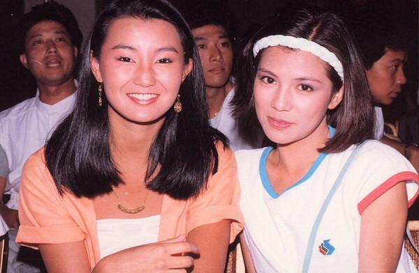 “一代玉女”翁美玲：為何因一通未接電話，在事業巔峰結束生命？