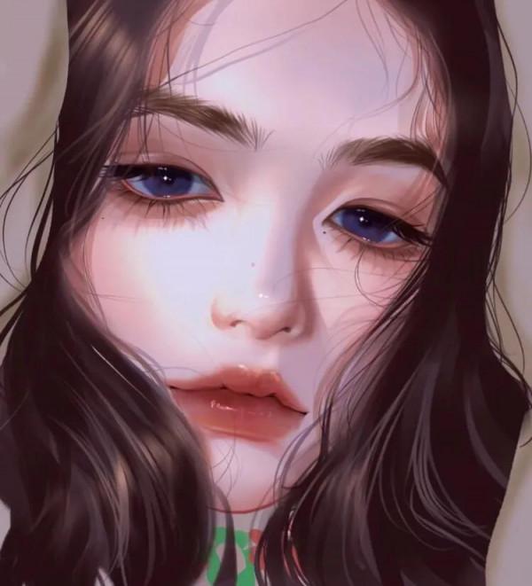 漫畫風頭像系列（75）