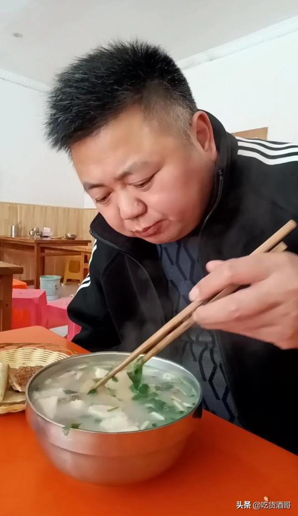 來亳州必吃的美食，一個禮拜不重樣，每一道小吃都是一段歷史