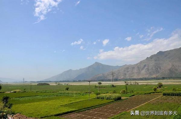 老鐵“巴基斯坦”現狀,帶你看看真實的巴基斯坦 老鐵“巴基斯坦”現狀,帶你看看真實的巴基斯坦