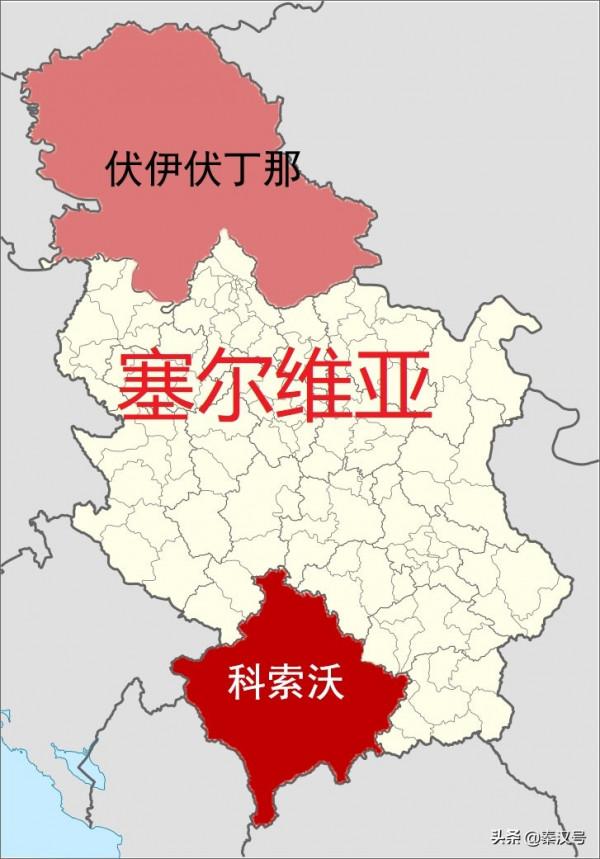 俄格戰爭，世界各國有何表態？中國“嚴重關切”，看完請別笑